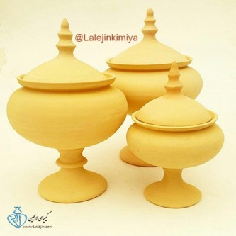 شکلات خوری ساده