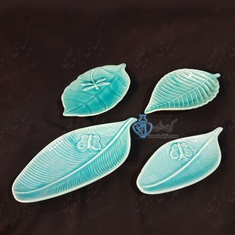 سرویس آجیل خوری