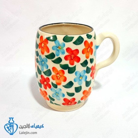 لیوان بزرگ گلبرگ لیوان بزرگ گلبرگ